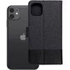 Dėklas Oem Flip case for iPhone 11 Gomma Book juodas