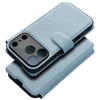 Oem Flip case for iPhone 17 PRO / 18 PRO Max Protect light mėlynas