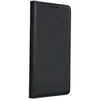 Dėklas Oem Flip case for Motorola Edge 70 Fusion Smart Case Book juoda
