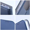 Dėklas Oem Flip case for Oppo Reno 16 PRO 5G Smart Magneto navy mėlynas