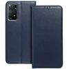 Dėklas Oem Flip case for Oppo Reno 16 PRO 5G Smart Magneto navy mėlynas