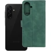 Forcell Oem TENDER Book Dėklas skirtas Samsung Galaxy A26 5G žalios spalvos
