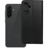 Reach Dėklas Smart Magnetic Samsung A366 A36 5G juodas