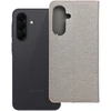 Oem Dėklas su klapką na Samsung A37 5G Luna Book Gold Sidabrinė