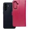 Oem Dėklas su klapką na Samsung A37 5G Mezzo Book mandala magenta
