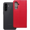 Oem Dėklas su klapką na Samsung A37 5G Smart Case Book raudona