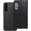 Oem Dėklas su klapką na Samsung A37 5G Smart Case Book juoda