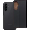 Oem Dėklas su užsegimu Samsung A37 5G Smart Pro Book odinis juodas