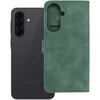 Oem Dėklas su klapką na Samsung A37 5G Tender Book žalia