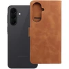 Oem Dėklas su klapką na Samsung A37 5G Tender Book ruda
