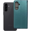 Reach Dėklas Smart Magnetic Samsung A376 A37 5G tamsiai žalias