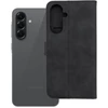 Forcell Oem TENDER Book Dėklas skirtas Samsung Galaxy A56 5G juodos spalvos