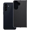 Oem Dėklas su klapką na Samsung A57 5G Luna Book Carbon juoda