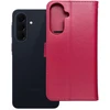 Oem Dėklas su klapką na Samsung A57 5G Mezzo Book mandala magenta