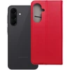 Oem Dėklas su klapką na Samsung A57 5G Smart Case Book raudona
