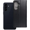 Reach Dėklas Smart Magnetic Samsung A576 A57 5G juodas