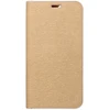 Oem Dėklas su klapką na Xiaomi Redmi 17 4G / 17 5G EU Luna Book Gold auksinė