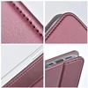 Oem Dėklas su klapką na Xiaomi Redmi 17C Smart Magneto bordo spalvos