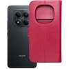 Oem Dėklas su klapką na Xiaomi Redmi NOTE 15 PRO 5G Mezzo Book Dream Catcher purpurinė spalva