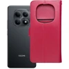 Oem Dėklas su klapką na Xiaomi Redmi NOTE 15 5G Mezzo Book Dream Catcher purpurinė spalva