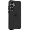 Dėklas Urban Armor Gear UAG Civilian Pro, Juodas - Samsung Galaxy S25+