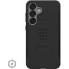 Dėklas Urban Armor Gear UAG Civilian Pro, Juodas - Samsung Galaxy S25+