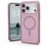 Urban Armor Gear UAG Dot MagSafe dėklas, skirtas iPhone 17 Pro Max - Violetinė