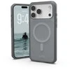 Urban Armor Gear UAG „Dot MagSafe“ dėklas, skirtas „iPhone 17 Pro Max“ – pilkas