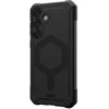 Urban Armor Gear UAG Essential Armor dėklas su magnetu, Juodas - Samsung Galaxy S25+