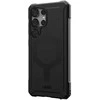 UAG Urban Armor Gear ESSENTIAL ARMOR MAGNET dėklas su įmontuotu magnetiniu moduliu, skirtu SAMSUNG S25 Ultra 5G juodas