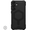 Urban Armor Gear UAG Essential Armor dėklas su magnetu, Juodas - Samsung Galaxy S25+