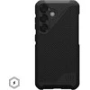 Dėklas Urban Armor Gear UAG Metropolis LT w/Magnet, Kevlar Juodas - Samsung Galaxy S25
