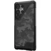 Dėklas Urban Armor Gear UAG Metropolis LT w/Magnet, Kevlar Juodas - Samsung Galaxy S25 Ultra
