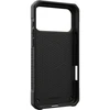 Dėklas UAG Urban Armor Gear case Monach Pro compatible with MagSafe for IPHONE 18 Pro Max/17 Pro Max titanium