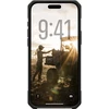 Dėklas UAG Urban Armor Gear case Monach Pro compatible with MagSafe for IPHONE 18 Pro Max/17 Pro Max titanium