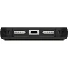 Dėklas UAG Urban Armor Gear case Monach Pro compatible with MagSafe for IPHONE 18 Pro Max/17 Pro Max titanium