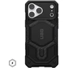 Dėklas UAG Urban Armor Gear case Monach Pro compatible with MagSafe for IPHONE 18 Pro Max/17 Pro Max carbon fiber