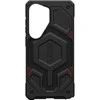 Dėklas Urban Armor Gear UAG Monarch Pro, Kevlar Juodas - Samsung Galaxy S26 Ultra