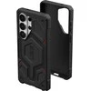 Dėklas Urban Armor Gear UAG Monarch Pro, Kevlar Juodas - Samsung Galaxy S26 Ultra