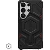 Dėklas Urban Armor Gear UAG Monarch Pro, Kevlar Juodas - Samsung Galaxy S26 Ultra