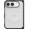 Dėklas UAG Urban Armor Gear case MouveMagSafe compatible with MagSafe for IPHONE Ultra ice