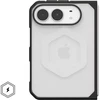 Dėklas UAG Urban Armor Gear case MouveMagSafe compatible with MagSafe for IPHONE Ultra ice