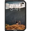 Dėklas UAG Urban Armor Gear case MouveMagSafe compatible with MagSafe for IPHONE Ultra ice