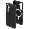 Dėklas Urban Armor Gear UAG Pathfinder, Juodas - Samsung Galaxy S26+