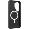 Dėklas Urban Armor Gear UAG Pathfinder, Juodas - Samsung Galaxy S26 Ultra