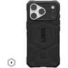 Dėklas UAG Urban Armor Gear case Pathfinder compatible with MagSafe for IPHONE 18 Pro/17 Pro juodas