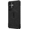 Dėklas Urban Armor Gear UAG Pathfinder w/ Magnet, Juodas - Samsung Galaxy S25 Ultra