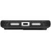 Dėklas UAG Urban Armor Gear case Pathfinder compatible with MagSafe for IPHONE 18 Pro Max/17 Pro Max juodas
