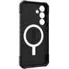 Dėklas Urban Armor Gear UAG Pathfinder, Juodas - Samsung Galaxy S25+