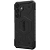 Dėklas Urban Armor Gear UAG Pathfinder w/ Magnet, Juodas - Samsung Galaxy S25+